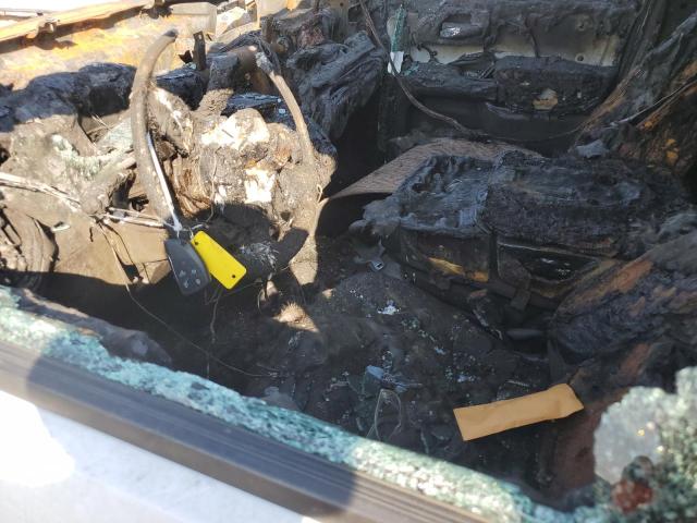 2023 CHEVROLET SILVERADO K1500 CUSTOM 3GCPDBEK9PG149098