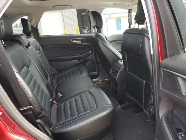 2016 FORD EDGE SEL 2FMPK4J94GBC33087