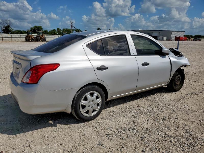 Vin: 3n1cn7ap6jl824143, lot: 61836285, nissan versa s 20183
