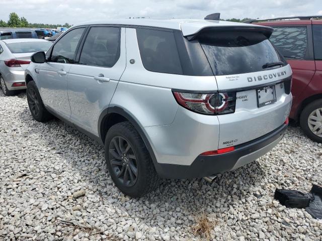 Vin: salcr2rx9jh754945, lot: 60105925, land rover discovery hse 20182