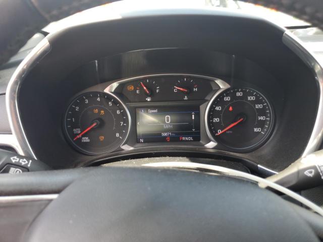 2020 CHEVROLET EQUINOX LT - 2GNAXJEV3L6107217