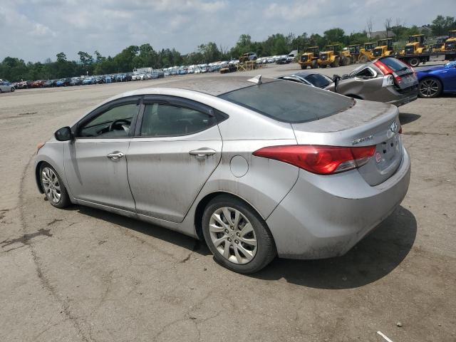 Vin: 5npdh4ae9ch064668, lot: 62821395, hyundai elantra gls 20122