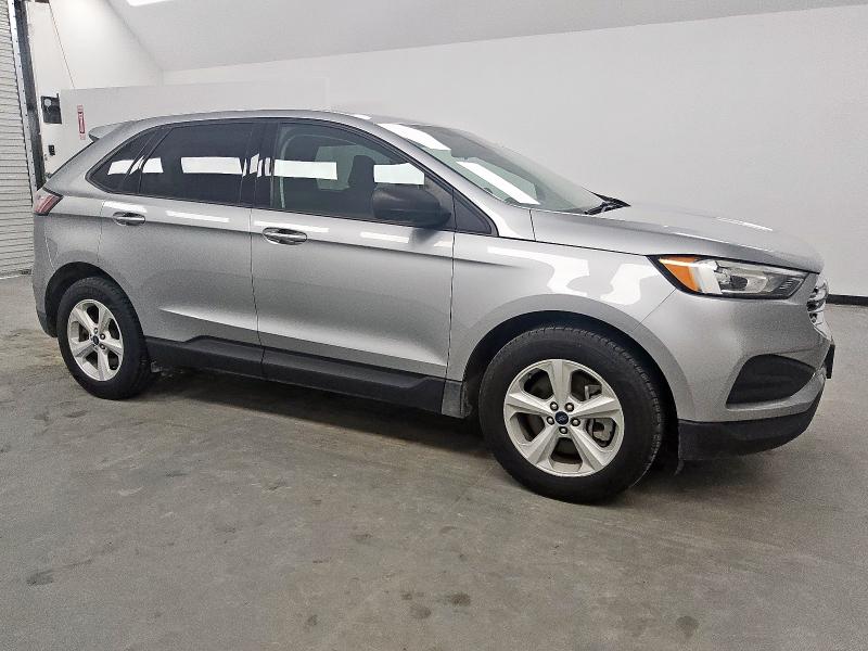 Vin: 2fmpk4g93nba70873, lot: 60509595, ford edge se 20224