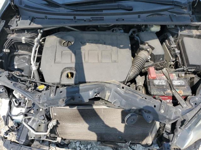 2016 TOYOTA COROLLA L - 2T1BURHE3GC705232