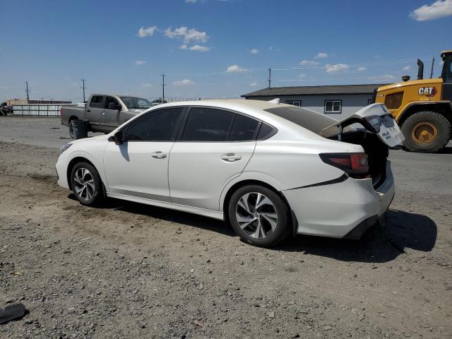 2023 SUBARU LEGACY PRE 4S3BWAF68P3014312