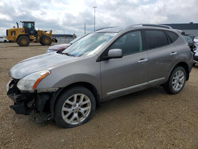 Vin: jn8as5mv1dw131074, lot: 61639665, nissan rogue s 2013 img_1