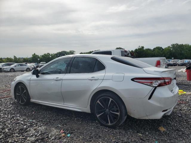 Vin: 4t1b61hk4ju129173, lot: 60626365, toyota camry xse 20182