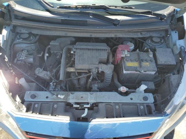 2022 MITSUBISHI MIRAGE G4 ML32FUFJ4NHF02989