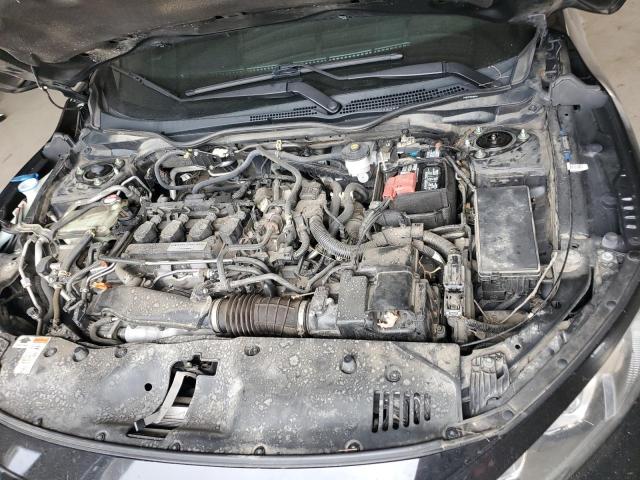 2018 HONDA CIVIC EXL - SHHFK7H7XJU225896