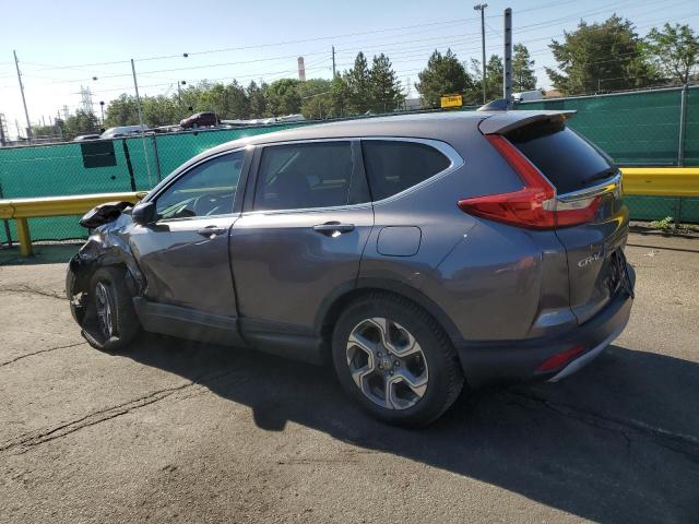Vin: 7farw2h50je081560, lot: 61826705, honda crv ex 20182