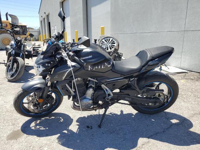 2017 KAWASAKI ER650 H JKAEREH13HDA03529