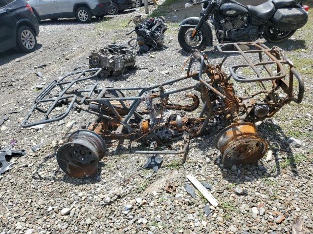 2016 HONDA TRX500 FM 1HFTE4415G4200535