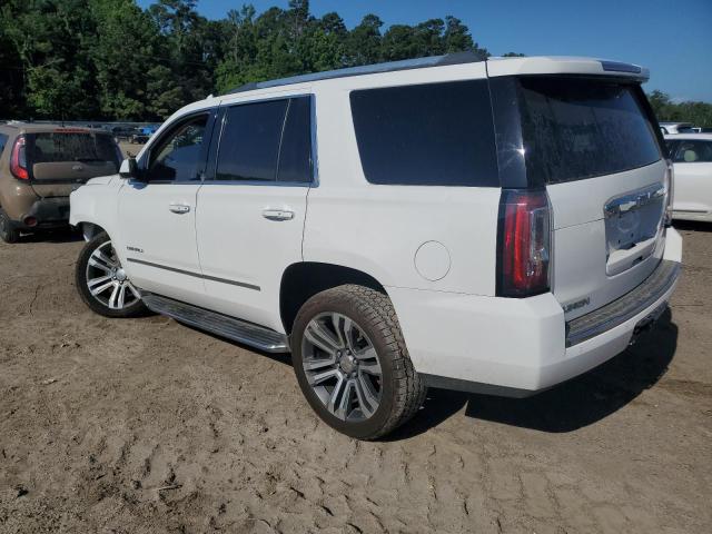 2018 GMC YUKON DENA 1GKS1CKJ3JR295898