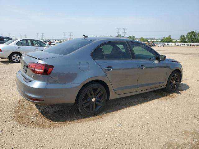 Vin: 3vwd17aj3jm231890, lot: 60259285, volkswagen jetta sport 20183