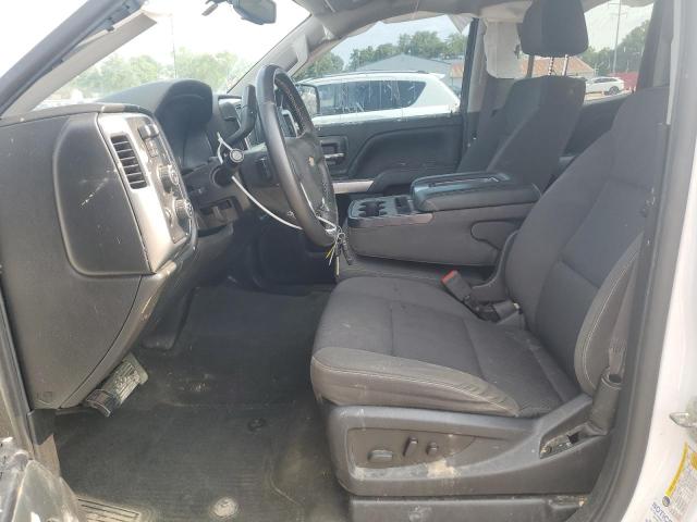 2017 CHEVROLET SILVERADO - 1GCVKREC3HZ385844