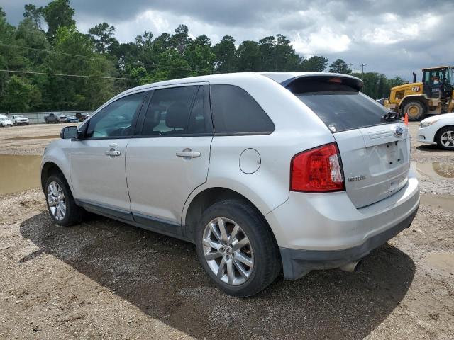 Vin: 2fmdk3jc5cba95109, lot: 60333465, ford edge sel 20122