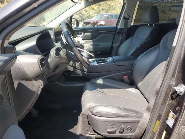 2021 HYUNDAI SANTA FE L 5NMS4DAL1MH355603
