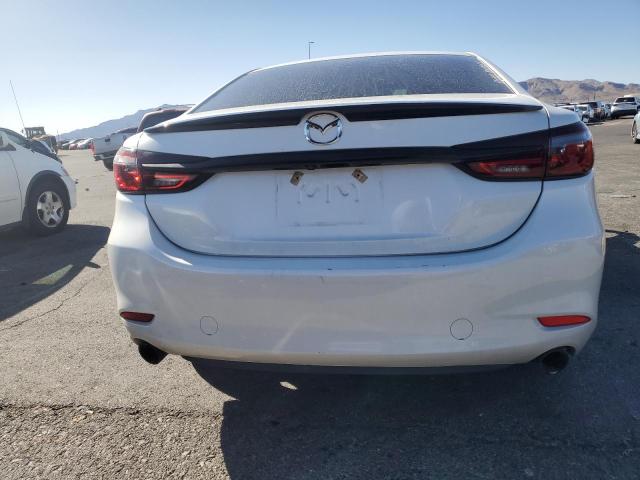 2018 MAZDA 6 TOURING JM1GL1VM2J1323727