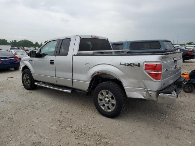 2011 FORD F150 SUPER - 1FTFX1EF5BFA41975