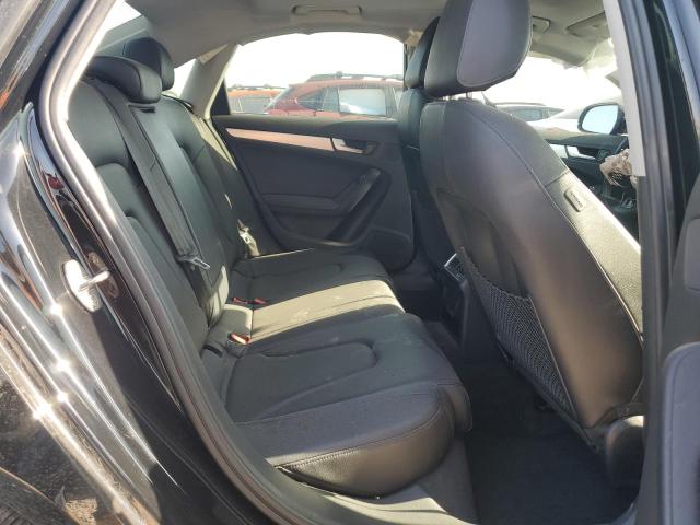 2016 AUDI A4 PREMIUM WAUBFAFL3GN004875