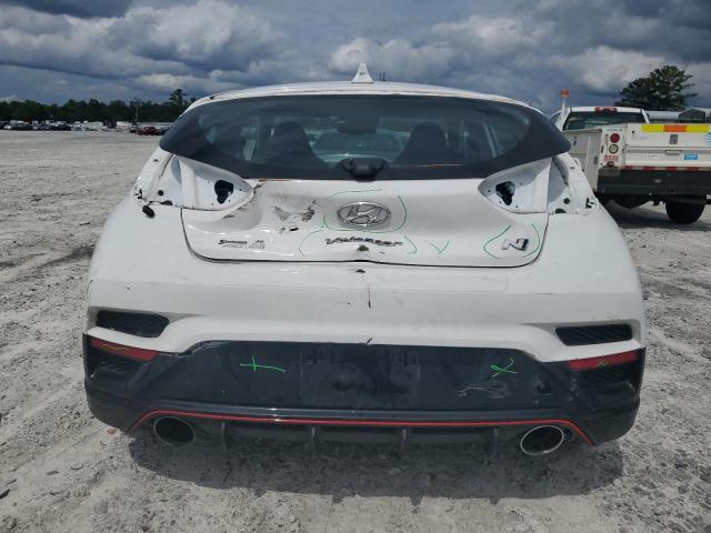 2022 HYUNDAI VELOSTER N - KMHT36AH3NU011839