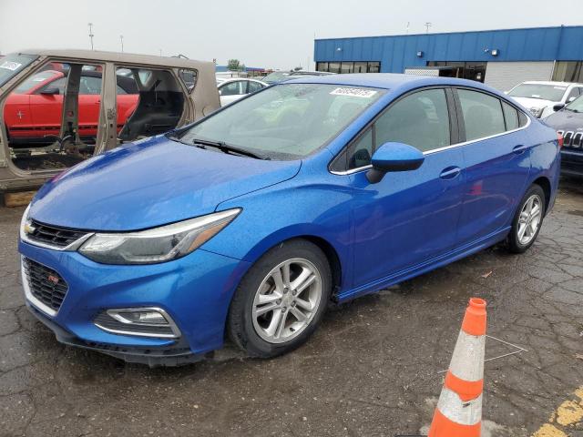 Vin: 1g1be5smxh7138454, lot: 60854075, chevrolet cruze lt 2017 img_1