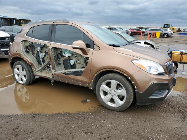 2016 BUICK ENCORE KL4CJASB2GB734338