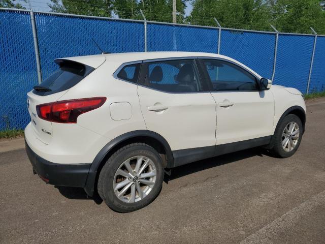 Vin: jn1bj1cr3kw330885, lot: 60199585, nissan qashqai sv s 20193