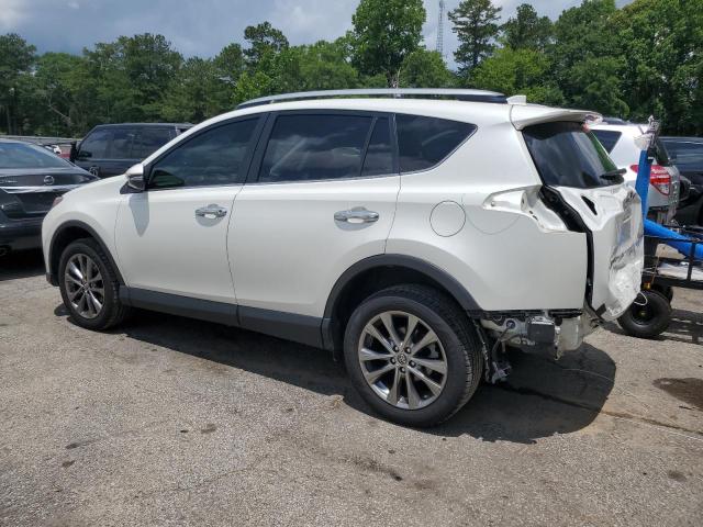 Vin: jtmyfrev0jj750178, lot: 59986885, toyota rav4 limited 20182