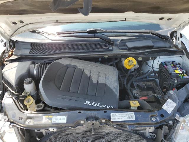 2017 DODGE GRAND CARA 2C4RDGBG0HR568748