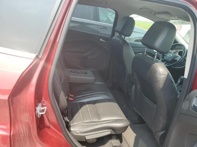 2017 FORD ESCAPE TIT - 1FMCU9J90HUB81118