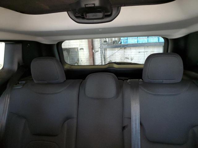 2017 JEEP RENEGADE L - ZACCJBBB6HPF02408