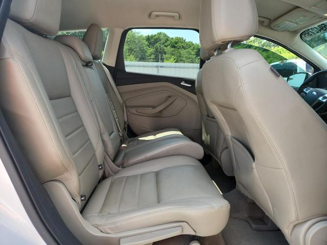 2015 FORD ESCAPE SE - 1FMCU0GX3FUC53993