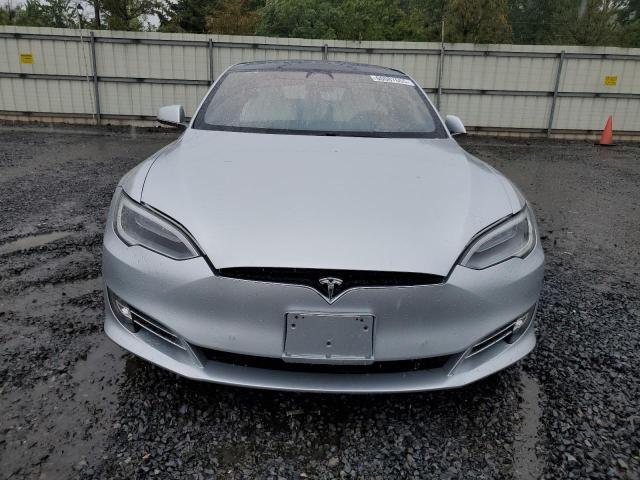 2017 TESLA MODEL S - 5YJSA1E20HF190126