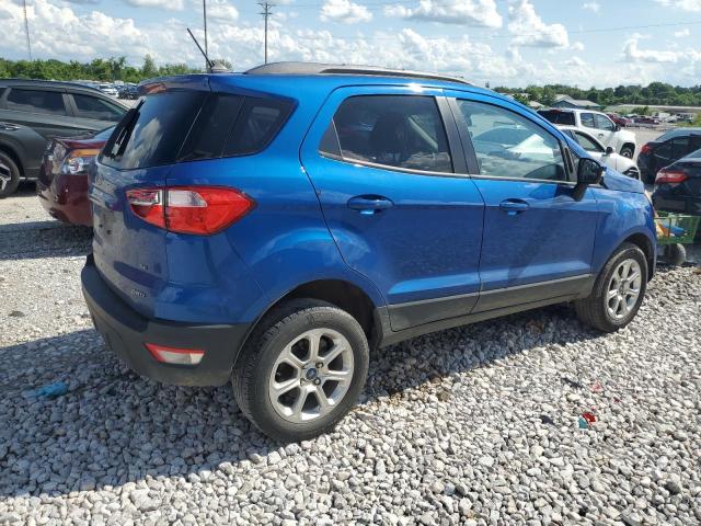 Vin: maj6s3gl0lc368774, lot: 58922225, ford ecosport se 20203