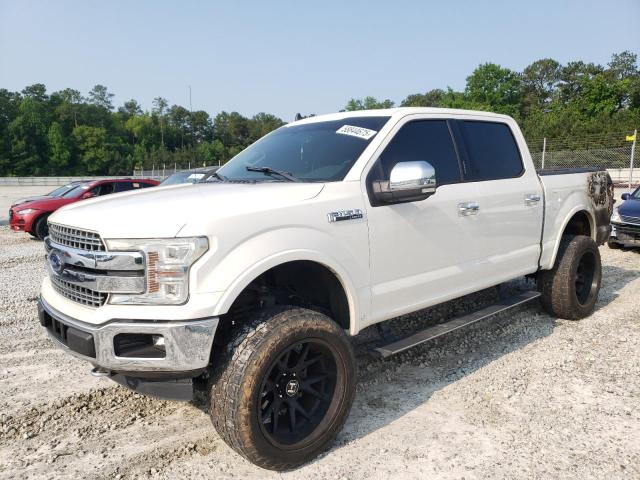 Vin: 1ftew1e48kfa08014, lot: 58844675, ford f-150 supercrew 2019 img_1