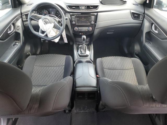 2019 NISSAN ROGUE S 5N1AT2MV0KC787137