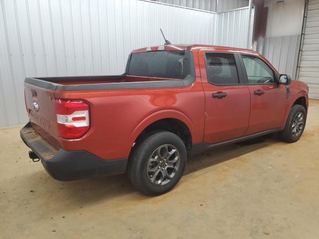 2024 FORD MAVERICK X 3FTTW8H37RRA45328