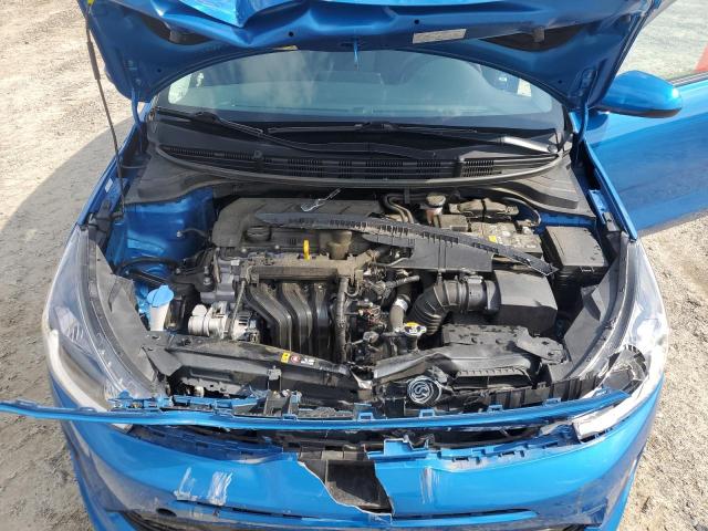2023 KIA RIO LX 3KPA24AD7PE532919