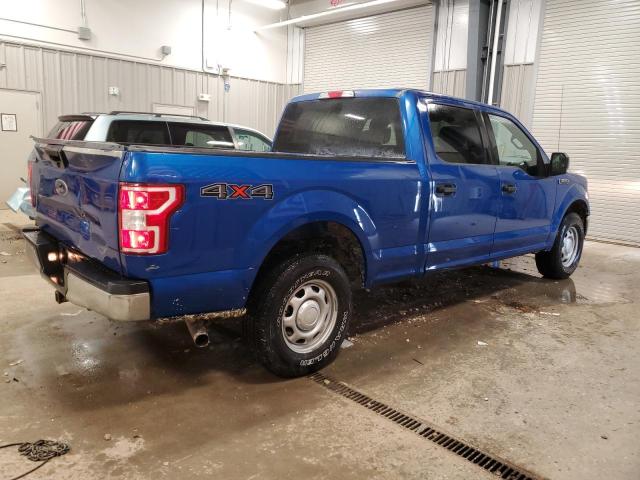 Vin: 1ftfw1e52jkd26150, lot: 59630545, ford f-150 supercrew 20183
