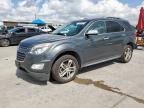 2017 CHEVROLET EQUINOX PR - 2GNALDEKXH1536622
