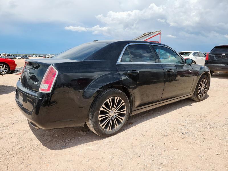 Vin: 2c3ccagt0dh553411, lot: 63010065, chrysler 300 s 20133