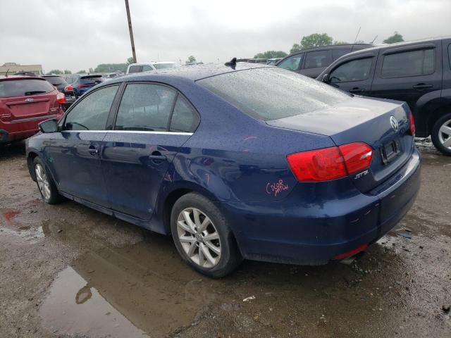Vin: 3vwd17aj3em300048, lot: 59359075, volkswagen jetta se 20142