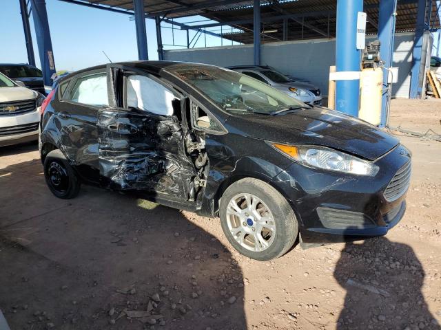 Vin: 3fadp4ej4gm164807, lot: 59627975, ford fiesta se 20164