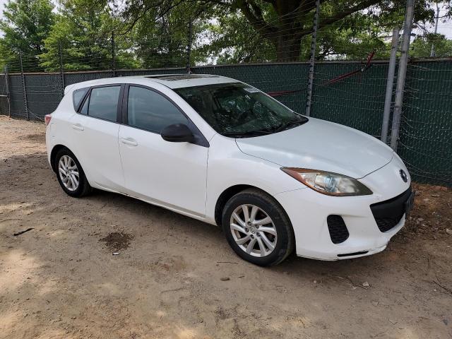 Vin: jm1bl1l84c1541462, lot: 60882205, mazda 3 i 20124