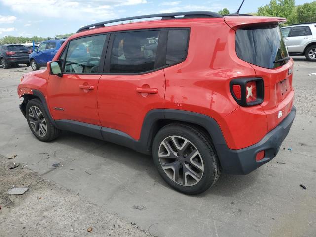 2015 JEEP RENEGADE L ZACCJABT6FPB30634