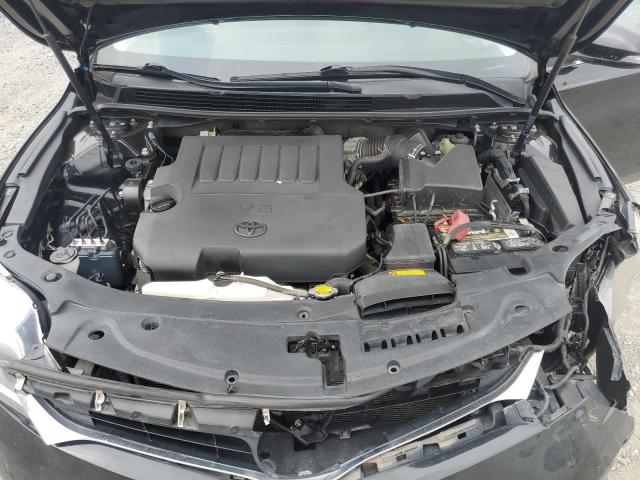 2015 TOYOTA AVALON XLE 4T1BK1EB8FU139650