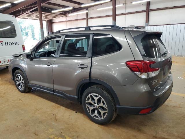 Vin: jf2skajc0lh563039, lot: 59198405, subaru forester premium 20202