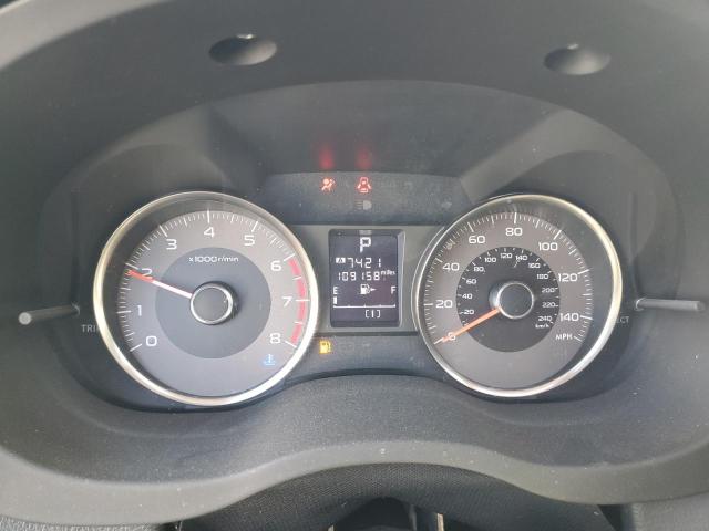 2015 SUBARU FORESTER 2 - JF2SJGDCXFH591291