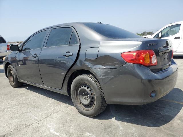Vin: 1nxbu4ee2az214356, lot: 59601565, toyota corolla base 20102